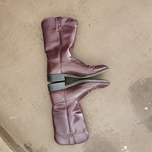 LAREDO MENS BOOTS SIZE 8D